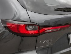 2026 Mazda CX-70 Plug-In Hybrid GT