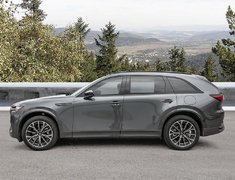 2026 Mazda CX-70 Plug-In Hybrid GT