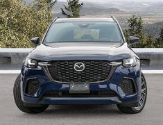 2026 Mazda CX-70 Plug-In Hybrid GT