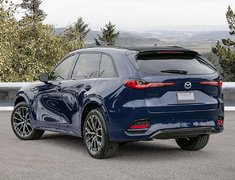 2026 Mazda CX-70 Plug-In Hybrid GT