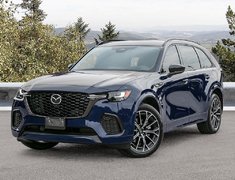 2026 Mazda CX-70 Plug-In Hybrid GT