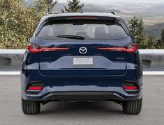 2026 Mazda CX-70 Plug-In Hybrid GT