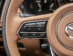 2026 Mazda CX-70 Plug-In Hybrid Signature