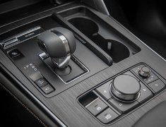 2026 Mazda CX-70 Plug-In Hybrid Signature