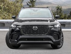 2026 Mazda CX-70 Plug-In Hybrid Signature