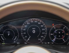 2026 Mazda CX-70 Plug-In Hybrid Signature