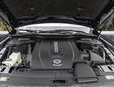 2026 Mazda CX-70 Plug-In Hybrid Signature