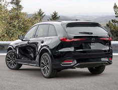 2026 Mazda CX-70 Plug-In Hybrid Signature