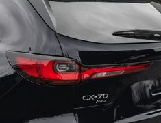 2026 Mazda CX-70 Plug-In Hybrid Signature