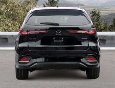 2026 Mazda CX-70 Plug-In Hybrid Signature