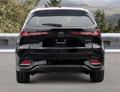 2026 Mazda CX-70 Plug-In Hybrid Signature