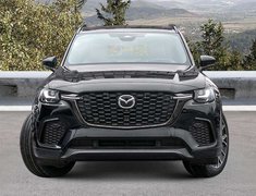 2026 Mazda CX-70 Plug-In Hybrid Signature