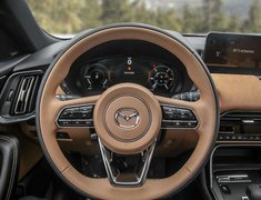 2026 Mazda CX-70 Plug-In Hybrid Signature