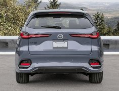 2026 Mazda CX-70 Plug-In Hybrid GT