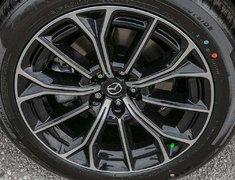 2026 Mazda CX-70 Plug-In Hybrid GT