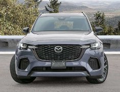2026 Mazda CX-70 Plug-In Hybrid GT