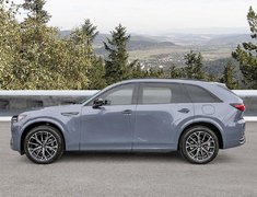 2026 Mazda CX-70 Plug-In Hybrid GT