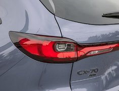 2026 Mazda CX-70 Plug-In Hybrid GT