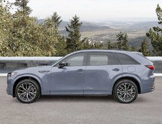 2026 Mazda CX-70 Plug-In Hybrid GT