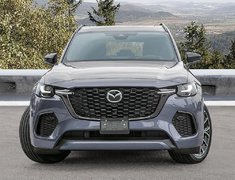 2026 Mazda CX-70 Plug-In Hybrid GT