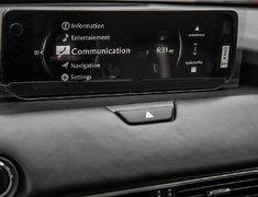 2026 Mazda CX-70 Plug-In Hybrid GT