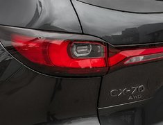 2026 Mazda CX-70 Plug-In Hybrid GT