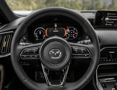 2026 Mazda CX-70 Plug-In Hybrid GT