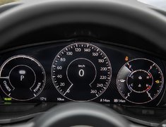 2026 Mazda CX-70 Plug-In Hybrid GT