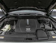 2026 Mazda CX-70 Plug-In Hybrid GT