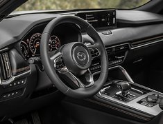 2026 Mazda CX-70 Plug-In Hybrid GT