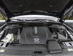 2026 Mazda CX-70 Plug-In Hybrid Signature