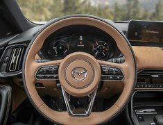 2026 Mazda CX-70 Plug-In Hybrid Signature