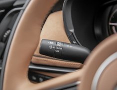 2026 Mazda CX-70 Plug-In Hybrid Signature