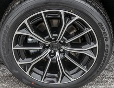 2026 Mazda CX-70 Plug-In Hybrid Signature