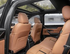 2026 Mazda CX-70 Plug-In Hybrid Signature