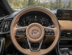 2026 Mazda CX-70 Plug-In Hybrid Signature