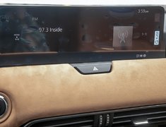 2026 Mazda CX-70 Plug-In Hybrid Signature