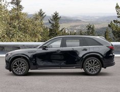 2026 Mazda CX-70 Plug-In Hybrid Signature