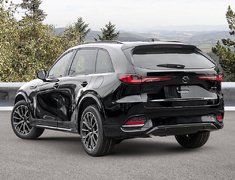 2026 Mazda CX-70 Plug-In Hybrid Signature