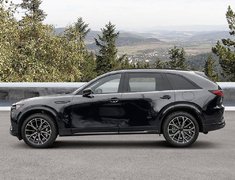 2026 Mazda CX-70 Plug-In Hybrid Signature