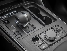 2026 Mazda CX-70 Plug-In Hybrid Signature