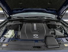 2026 Mazda CX-70 Plug-In Hybrid GT