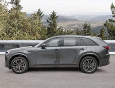 2026 Mazda CX-70 Plug-In Hybrid GT