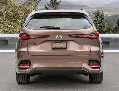 2026 Mazda CX-70 Plug-In Hybrid GT