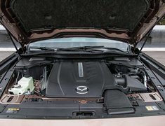 2026 Mazda CX-70 Plug-In Hybrid GT
