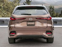 2026 Mazda CX-70 Plug-In Hybrid GT