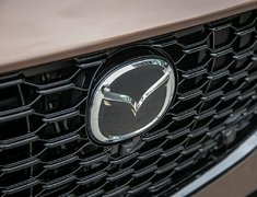 2026 Mazda CX-70 Plug-In Hybrid GT