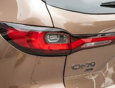 2026 Mazda CX-70 Plug-In Hybrid GT