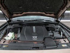2026 Mazda CX-70 Plug-In Hybrid GT