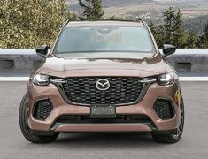 2026 Mazda CX-70 Plug-In Hybrid GT